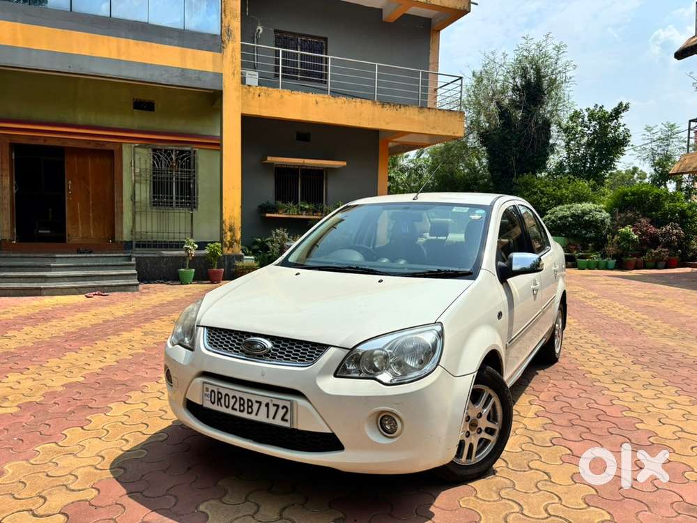 Ford Fiesta Diesel 2009 Car