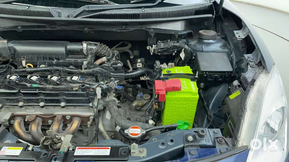 Maruti Suzuki Swift 1.3 Zxi, 2021, Petrol