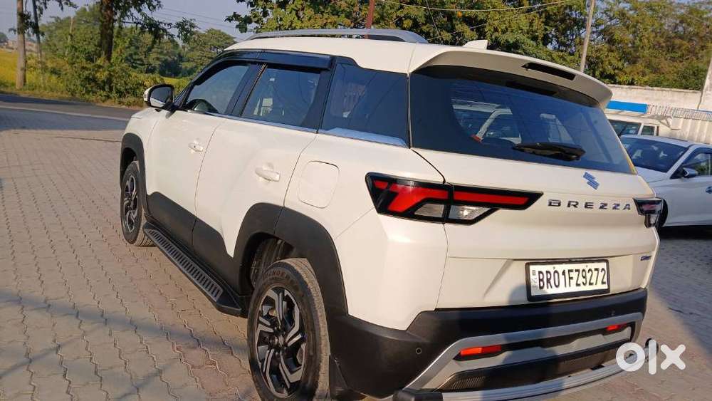 Maruti Suzuki Brezza Zxi Plus Smart Hybrid, 2023