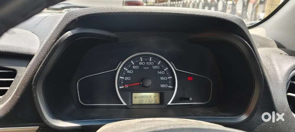 Maruti Suzuki Alto 800 2021