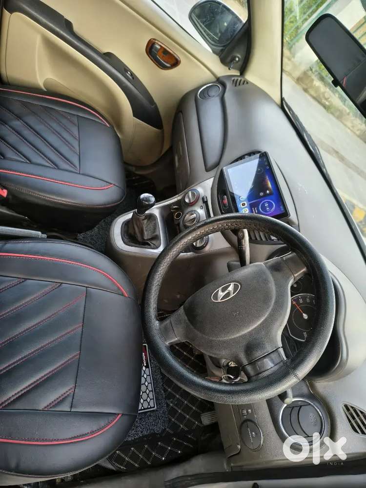 Hyundai I10 2014 Petrol Fixed Price