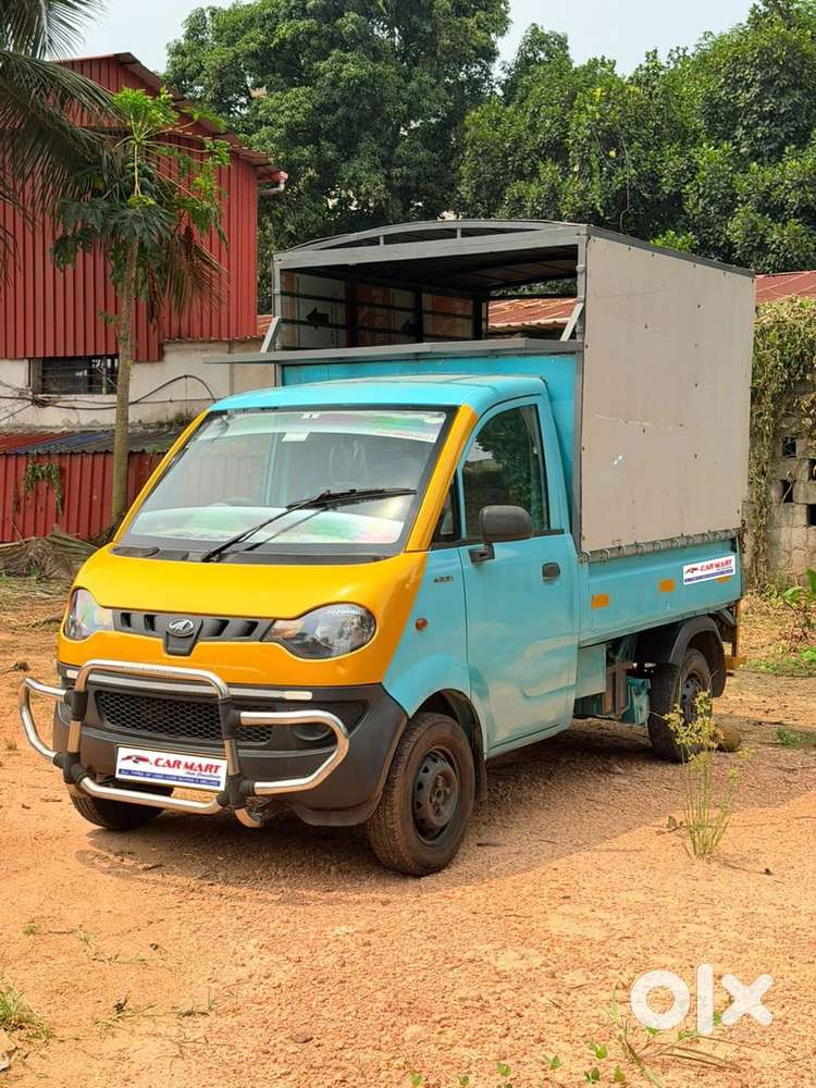 Mahindra Xylo, 2018, Diesel