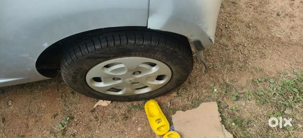 Tata Nano 2012 Petrol 70000 Km Driven