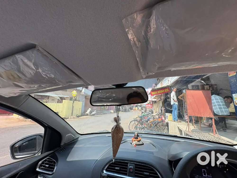 Tata Tiago 2023 Petrol 30000 Km Driven