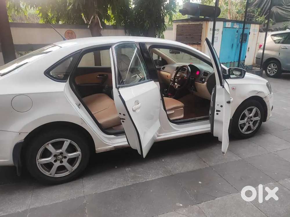 Volkswagen Vento 2014 Highline