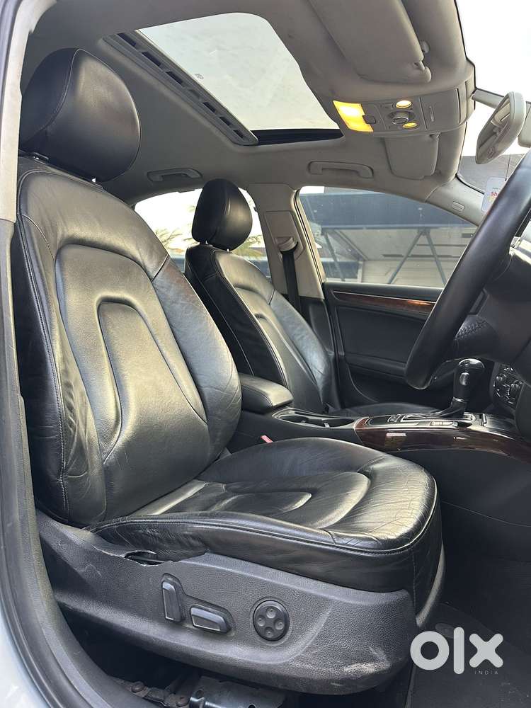 Audi A4 3.0 Tdi Quattro, 2011, Diesel