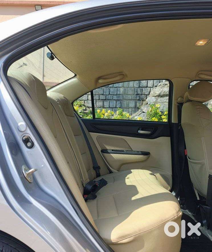 Honda Amaze Vx 1.2 Petrol Cvt, 2024, Petrol