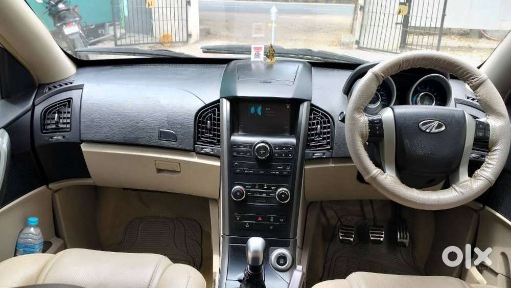 Mahindra Xuv500 W10 2wd, 2015, Diesel