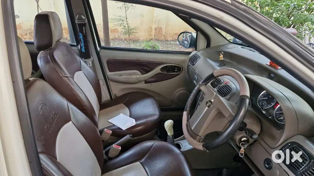 Well Showroom Maintained