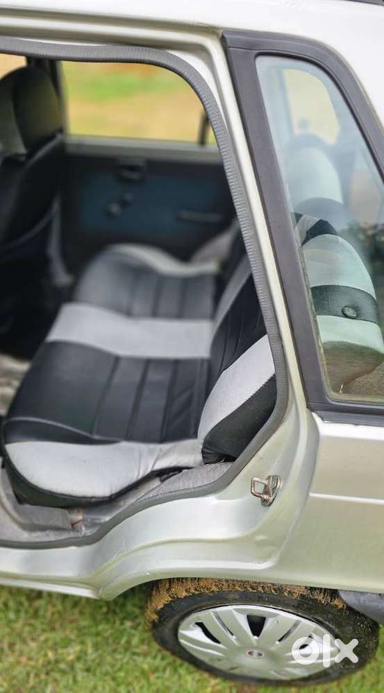 Maruti Suzuki 800 Ac, 2010, Petrol