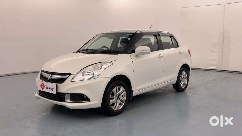 Maruti Suzuki Swift Dzire 1.2 Zxi, 2013, Petrol
