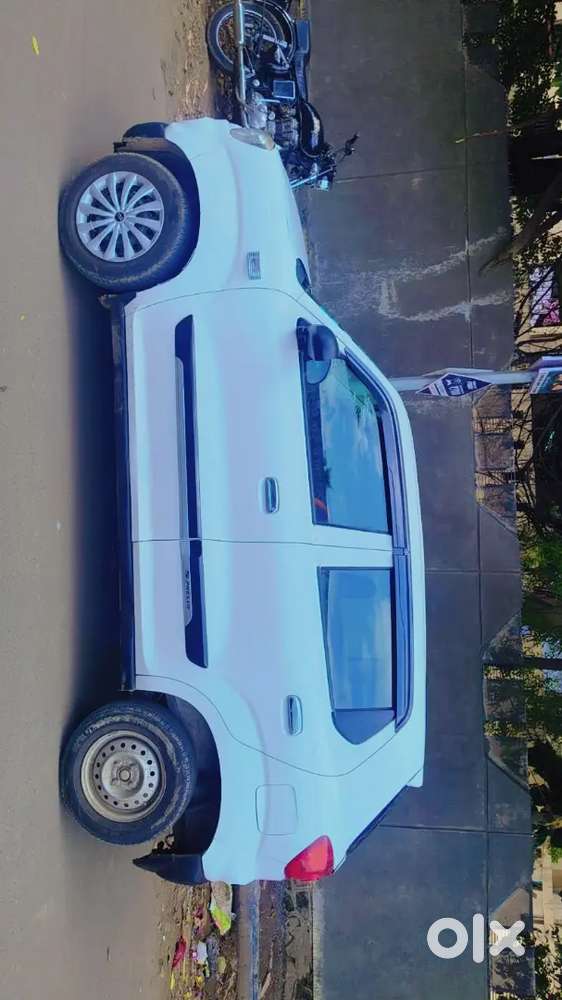 Maruti S-presso 2022 Model