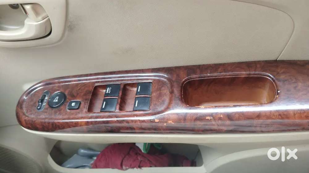 Honda Amaze Petrol