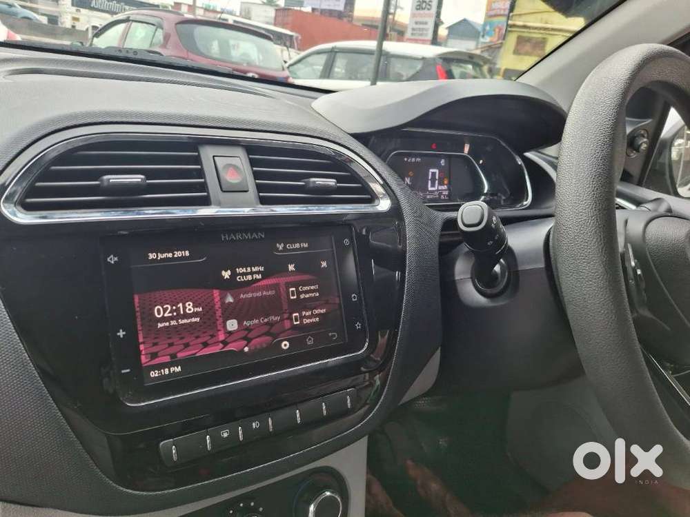 Tata Tiago 1.2 Revotron Xza, 2021, Petrol