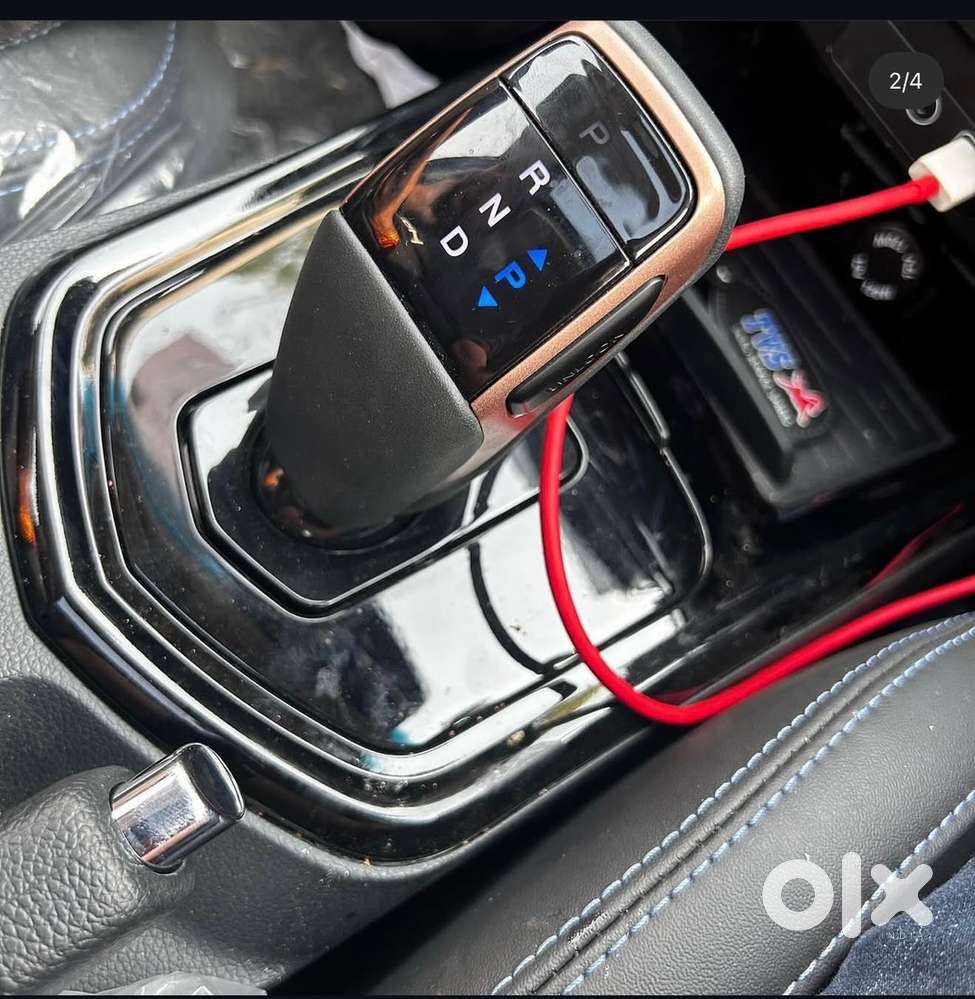 Mahindra Xuv400 2024 Well Maintained