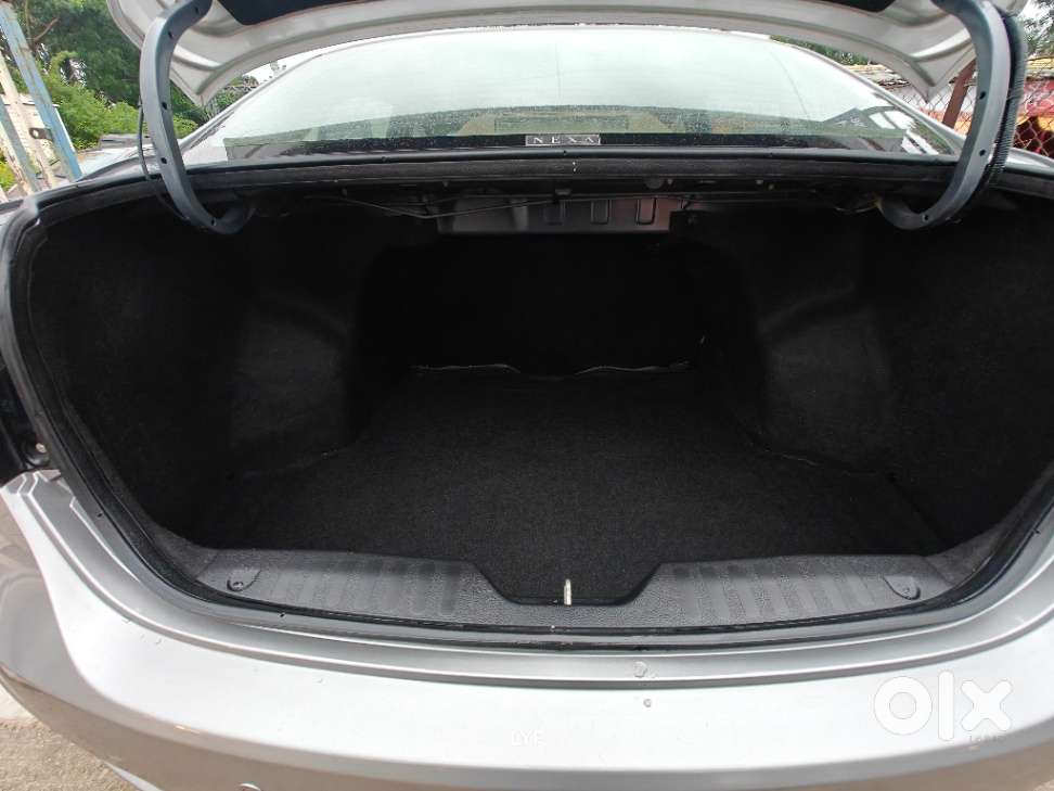 Maruti Suzuki Ciaz Delta 1.5 At, 2020