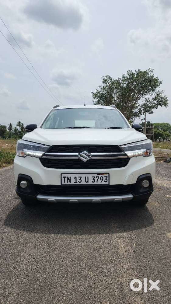 Maruti Suzuki Xl6 1.5 Zeta Mt, 2020, Petrol