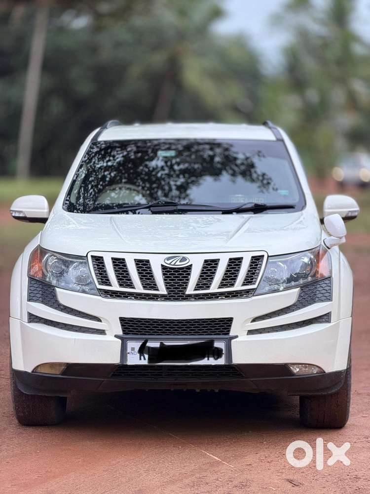 Mahindra Xuv500 Diesel Manual 2012