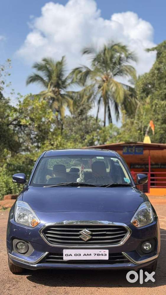 Maruti Suzuki Swift Dzire Vdi Bsiv, 2018, Diesel