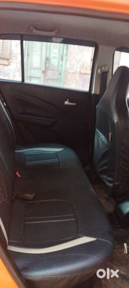 Maruti Suzuki Celerio Zxi At, 2018, Petrol