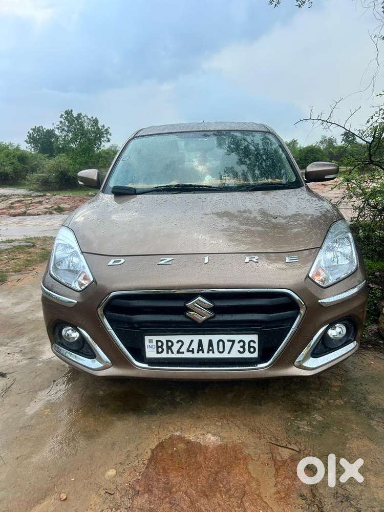 Maruti Suzuki Dzire 2020 Petrol Well Maintained