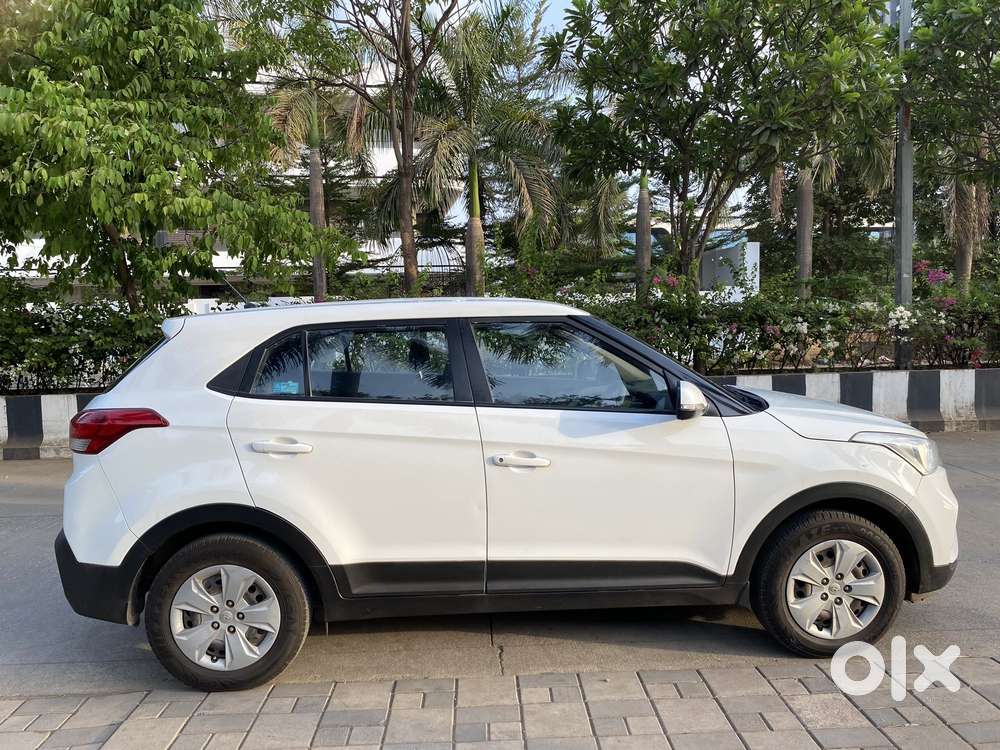 Hyundai Creta 1.4 E Plus, 2019, Diesel
