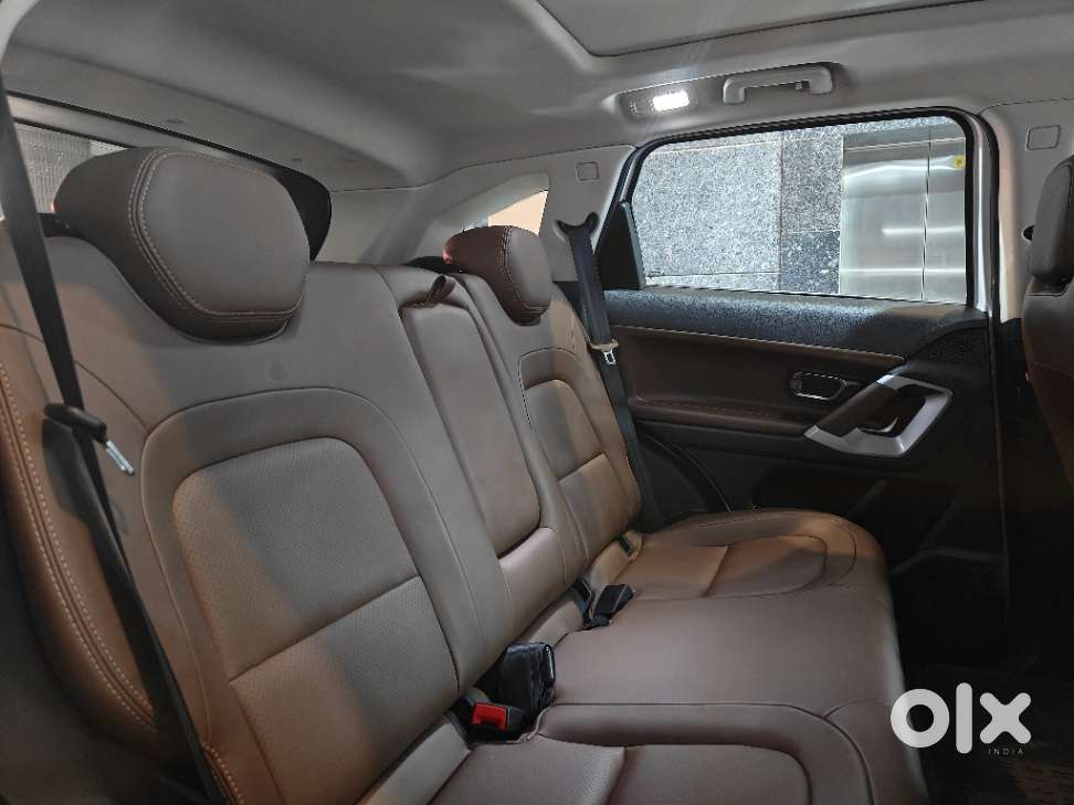Tata Harrier Xza+, 2022, Diesel