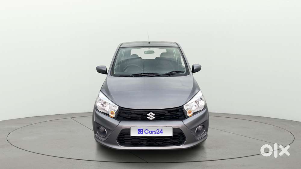 Maruti Suzuki Celerio Vxi Optional Amt, 2020, Petrol