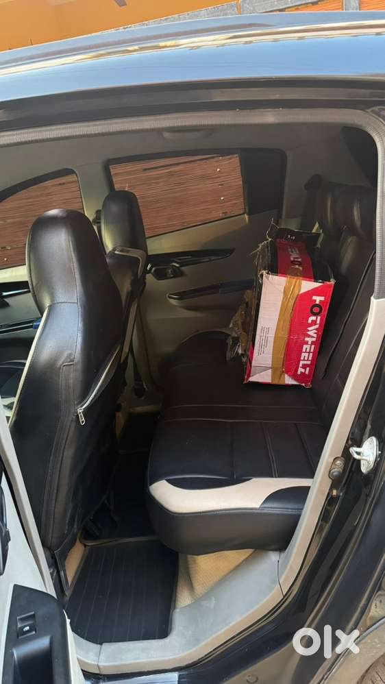 Mahindra Kuv 100 Diesel 2016