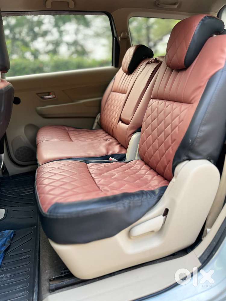Maruti Suzuki Ertiga 1.5 Vxi, 2022, Cng & Hybrids