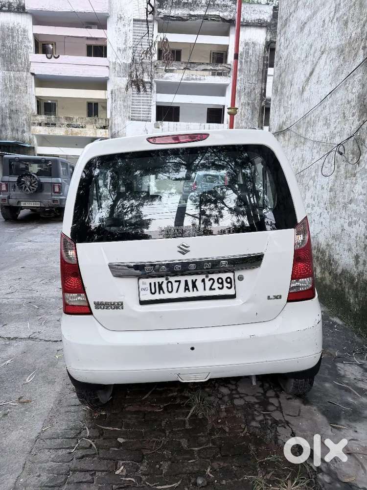Car In  Excellent Condition