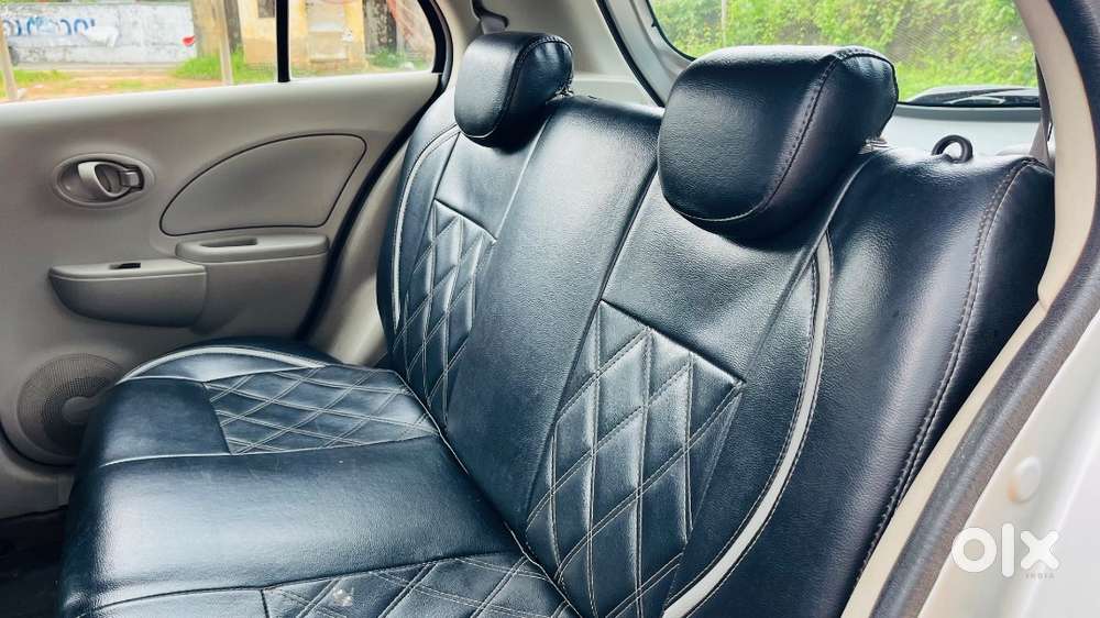 Reanult Pulse Rxl . Petrol ( Manual )