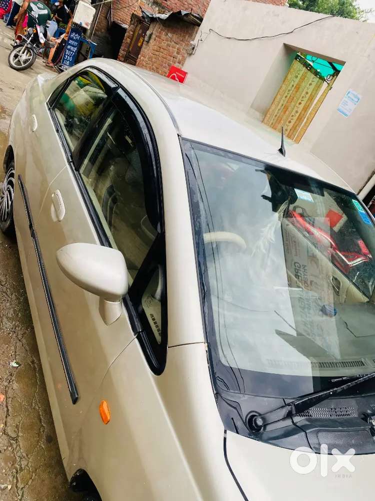 Honda City Zx Nov 2027 Tak Valid