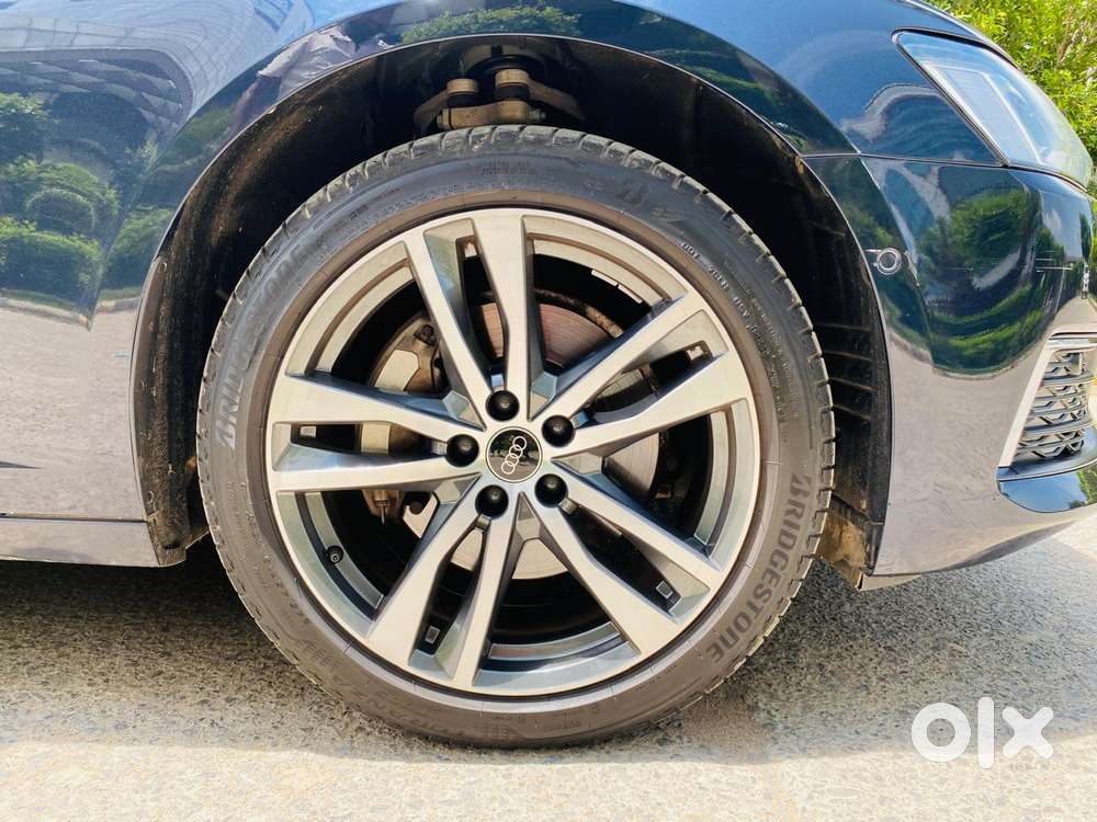 Audi A6 2.0 45 Tfsi Technology, 2023, Petrol