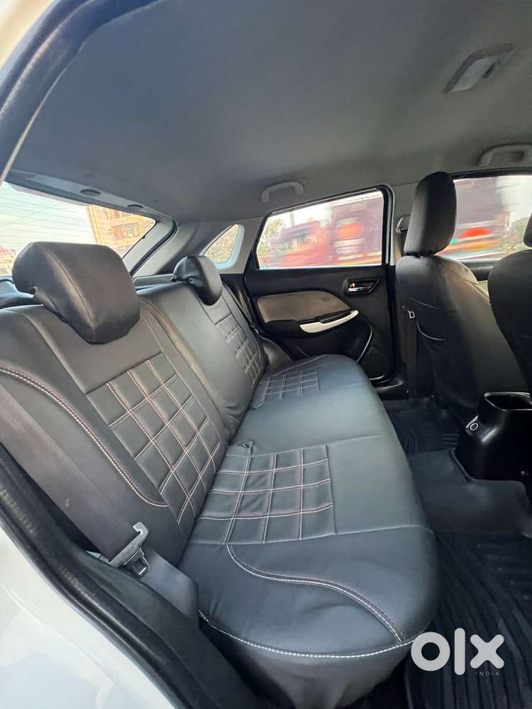 Maruti Suzuki Baleno 1.3 Delta, 2016, Diesel