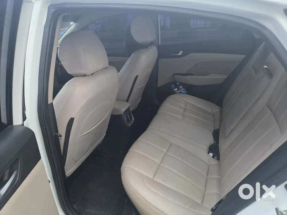Hyundai New Verna 2022 Sx O