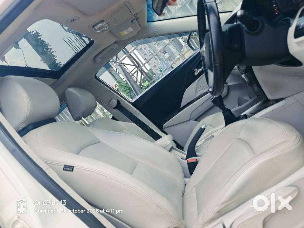 Mahindra Xuv300 W8 Option Diesel, 2019, Diesel