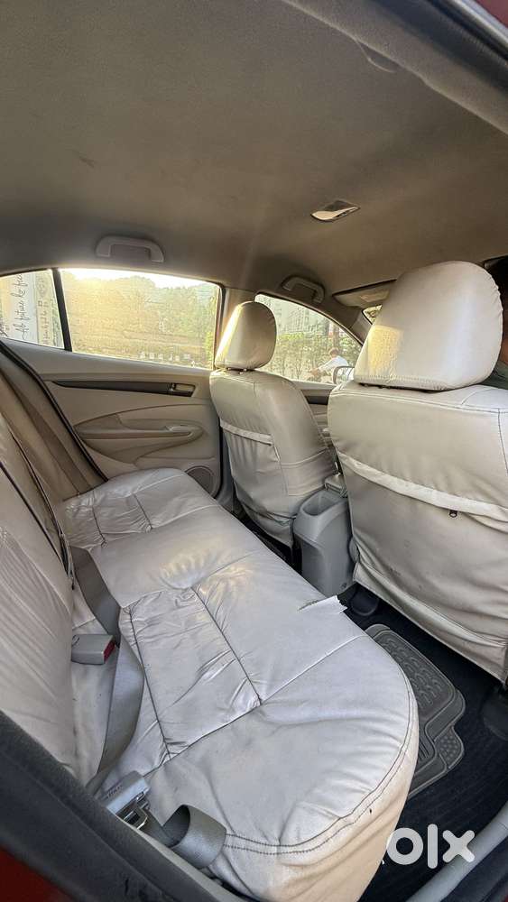 Honda City 1.5 S Mt, 2009, Petrol