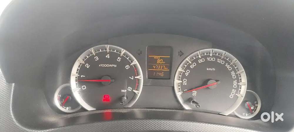 Maruti Swift 2016 Petrol - Single Owner, Good Condition &low Kilometre