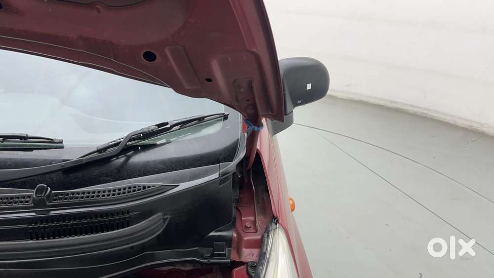 Hyundai Eon Era +, 2017, Petrol