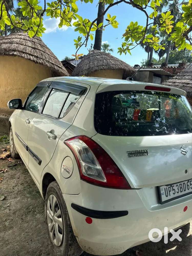 Maruti Suzuki Swift 2013 Diesel Vdi