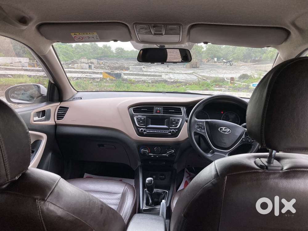 Hyundai Elite I20 Magna Plus, 2020, Petrol