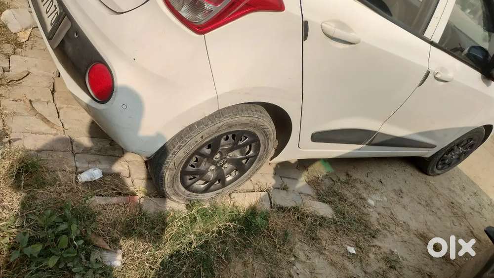Hyundai Grand I10 Sportz 2018
