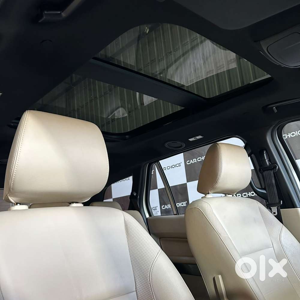 Ford Endeavour 2.2 Titanium At 4x2, 2019, Diesel