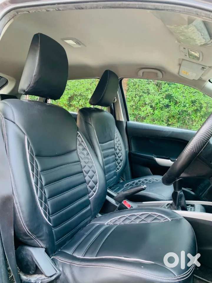 Maruti Suzuki Baleno Delta, 2016, Petrol