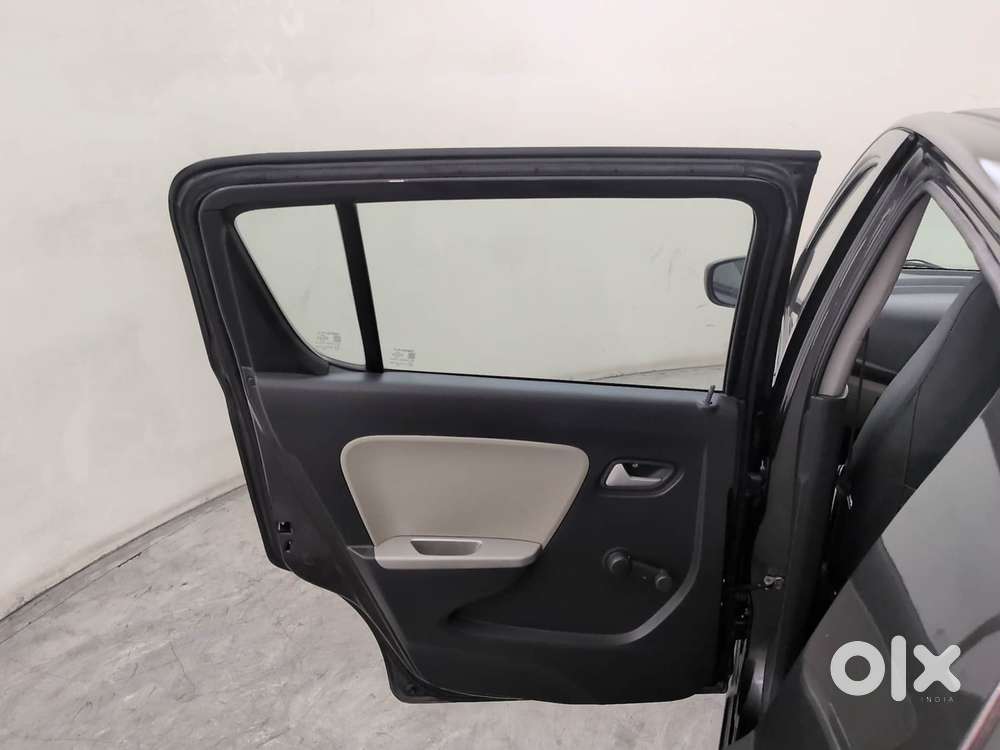 Maruti Suzuki Alto K10 2010-2014 Vxi, 2015, Petrol