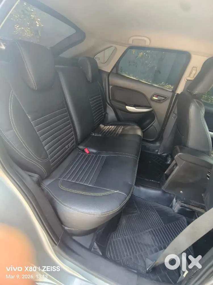 Maruti Suzuki Baleno 2017 Diesel 67000 Km Driven