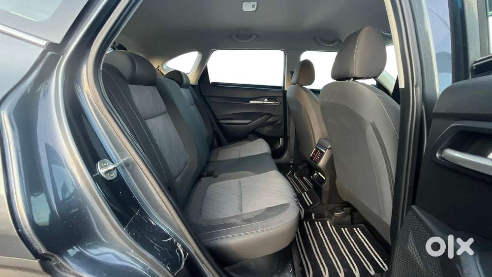 Kia Seltos Htk 1.5 Petrol, 2020, Petrol