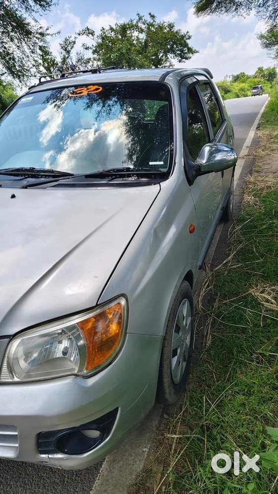 Maruti Suzuki Alto K10 2012 Petrol Well Maintained