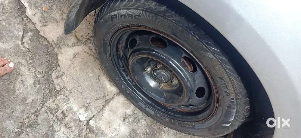 Tata Manza 2010 Diesel 120000 Km Driven